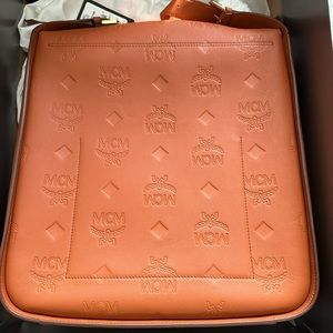 Mcm purse